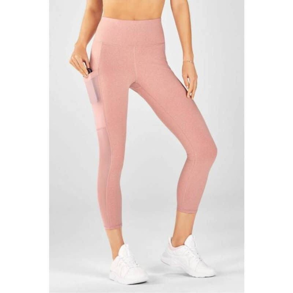 Fabletics Powerhold Mila Mesh Legging